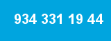 934 331 19 44 934 331 19 44